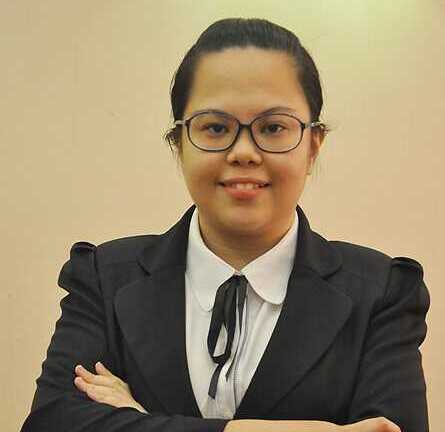Nữ sinh kể chuyện vào học trường hàng đầu thế giới