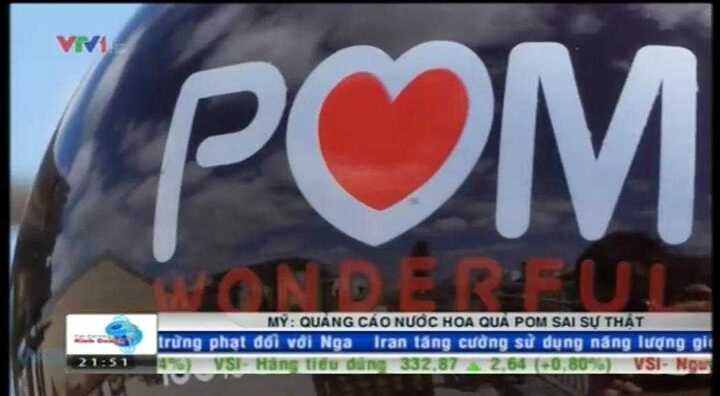 Các vụ quảng cáo sai sự thật dở khóc, dở cười trên thế giới