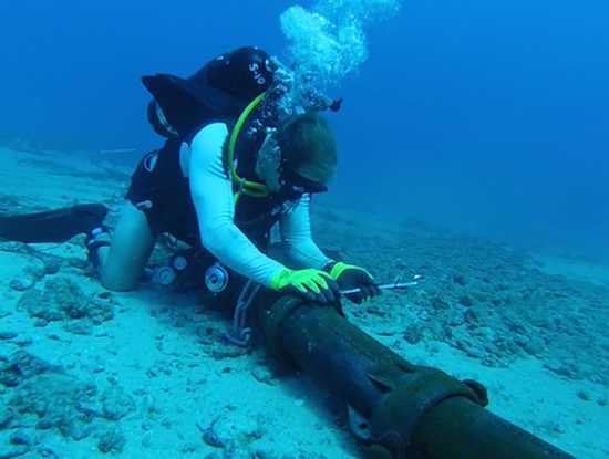 Sửa cáp AAG: Nhà mạng đảm bảo tốc độ internet