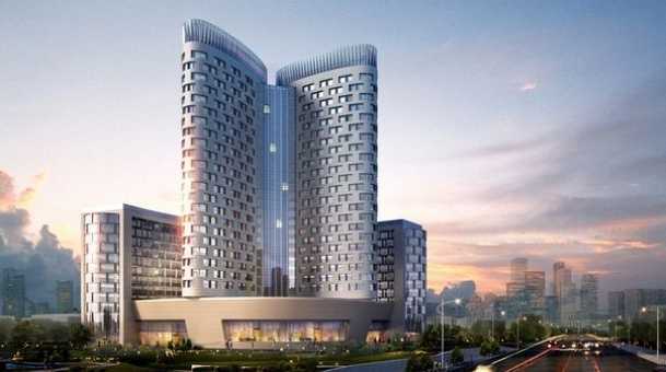 Đầu tư khách sạn: Miếng bánh ngon của đại gia Việt