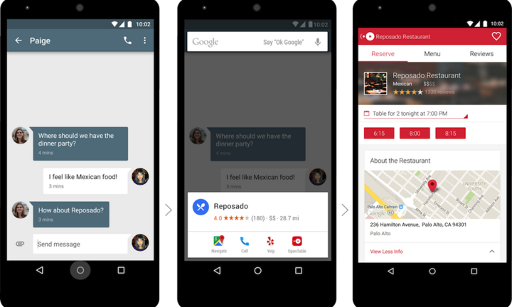 Google đang đi trước Apple 'hàng dặm' trong lĩnh vực nào?
