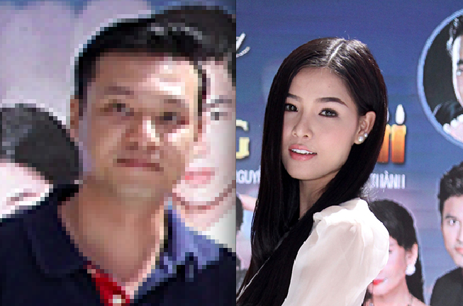 ĐD Khải Anh: Tôi muốn khai thác tối đa vẻ đẹp hình thể của Kỳ Hân bằng cảnh nóng