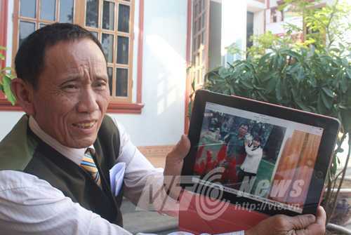 Lão nông 10 vợ ở thủ đô: Trong vài năm, cưới vợ khắp Đông Dương