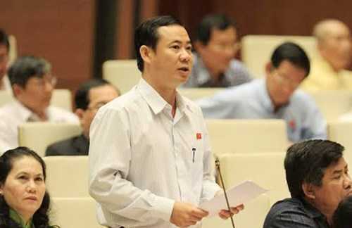 Phải làm như nói dân mới tin