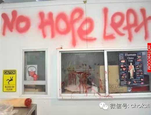 Sự thật bất ngờ đằng sau những cửa hàng chuyên bán 'thịt người'