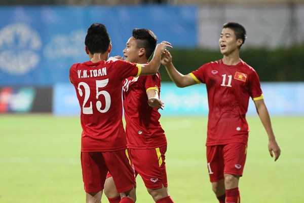 'U23 Đông Timor dại dột tấn công, U23 Việt Nam thắng dễ'