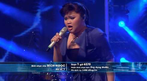 Vietnam Idol: 'Bản sao Siu Black' tiếp tục cướp hit của Thanh Bùi