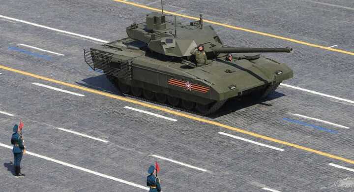 Mỹ và Nga, vũ khí nước nào tốt hơn?