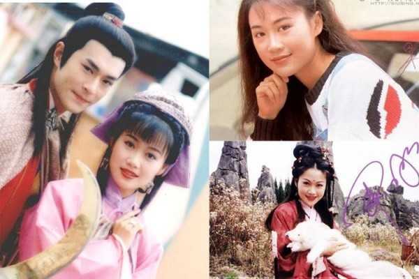 ‘Chúc Anh Đài’ Lương Tiểu Băng xuống sắc ở tuổi U50