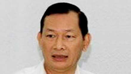 Bắt giam nguyên Phó Chủ tịch Hiệp hội Lương thực Việt Nam