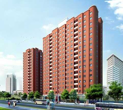 Mở bán 2 toà CT1A và CT1B khu đô thị mới Nghĩa Đô từ 1,25 tỷ đồng