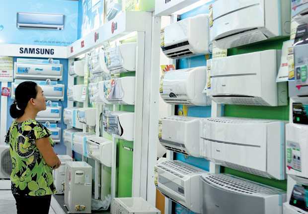 Sự thực điều hòa inverter tiết kiệm điện