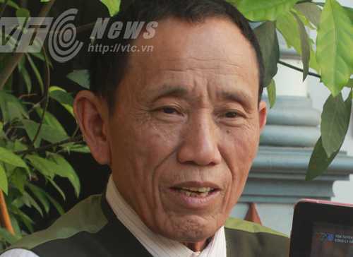 Lão nông 10 vợ ở thủ đô: 67 tuổi vẫn có gái trẻ tỏ tình