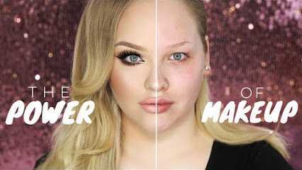 Choáng với sức mạnh đáng kinh ngạc của make-up