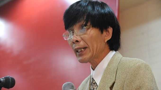 Những phát ngôn ấn tượng của Bí thư Hội An Nguyễn Sự khi 'treo ấn từ quan'