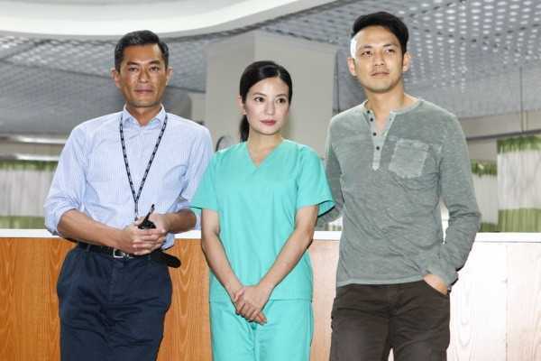 Bị cáo buộc mua danh tiếng, Triệu Vy phân trần