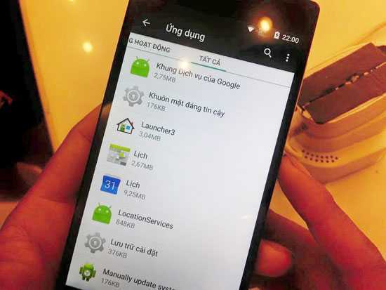 Admin diễn đàn công nghệ 'mổ xẻ' hàng loạt lỗi của Bphone