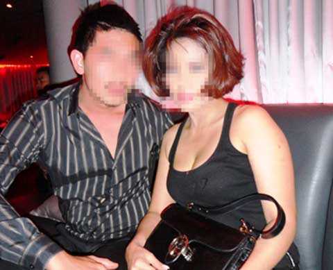 Tình trẻ thoát án cướp nhẫn 7 tỷ đồng của nữ đại gia