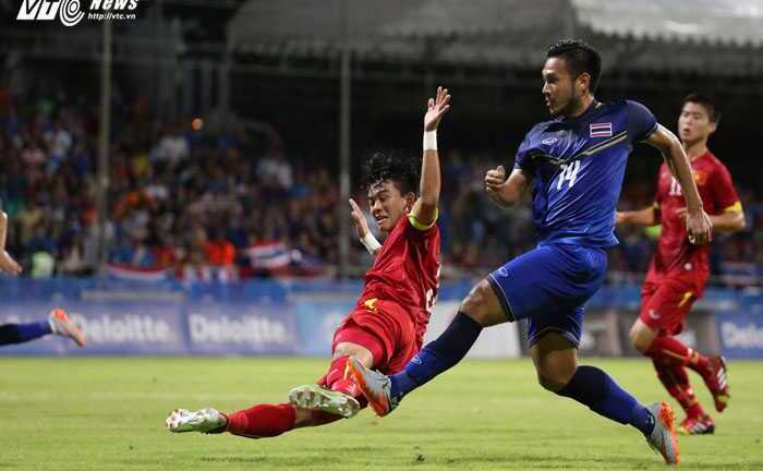 Thua Thái Lan, Miura vẫn mơ chung kết