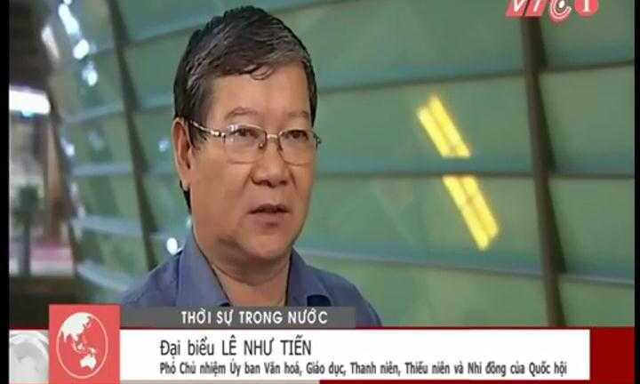 Bồi thường oan sai: Không thể chấp nhận kiểu 'con dại cái mang'