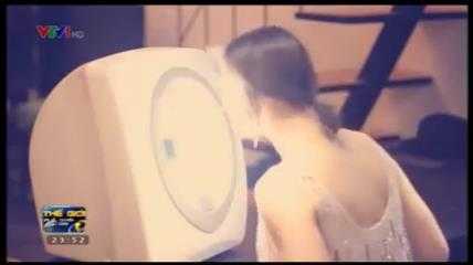 Máy tự động trang điểm trong vòng 30 giây