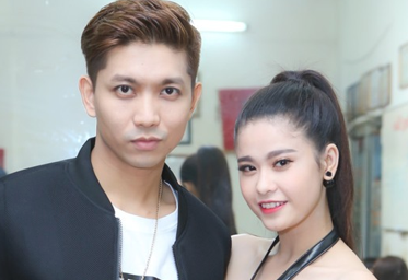 Ba mẹ Trương Quỳnh Anh chưa chấp nhận Tim vì những scandal tình ái