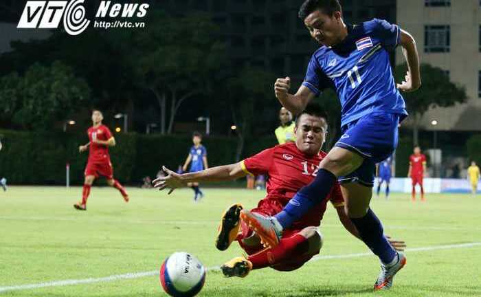 BLV Quang Huy: 'Tôi buồn khi chúng ta kém hơn hẳn người Thái'