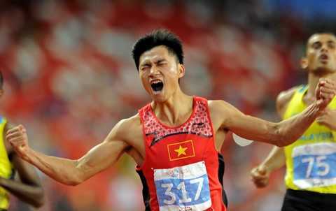 Tự hào game thủ Đột Kích 'giật vàng' tại Seagame 28