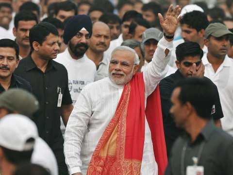 Hé lộ những bất ngờ thú vị về Ấn Độ