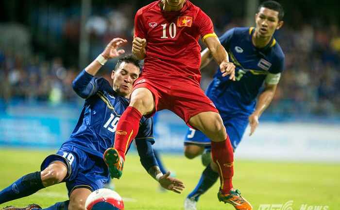 U23 Việt Nam cần xin lỗi Tuấn Hưng