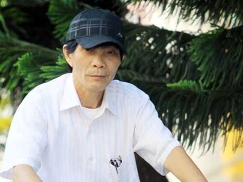 Bí thư Nguyễn Sự trải lòng về sai lầm lớn nhất của bản thân