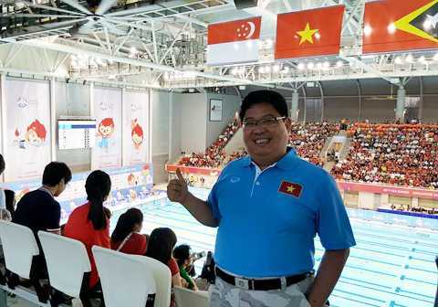 CĐV Trần Song Hải: 90% U23 Việt Nam sẽ thắng!