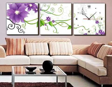 Treo đồng hồ thế nào tốt cho gia đình?