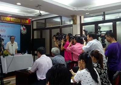 Trách nhiệm xã hội và đạo đức người làm báo trong thời đại số