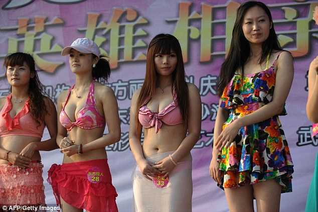 Đại gia Trung Quốc và những thú chơi ngông đình đám