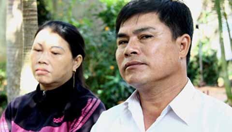 Ly kỳ chuyện công dân đòi tiền Ban Nội chính Tỉnh ủy