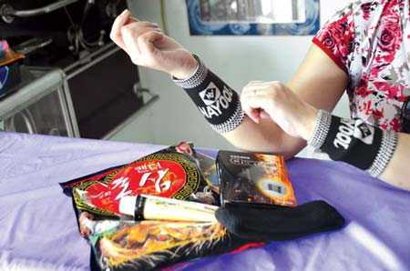 Than hoạt tính ngừa ung thư: Chỉ là lừa đảo?