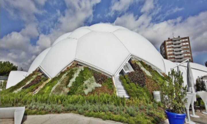 Nhịp sống Châu Âu – Thưởng lãm phong cách sống Châu Âu ngay tại nhà