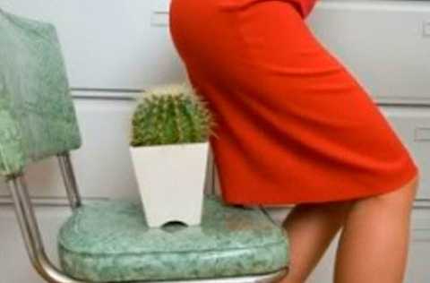 Làm sao tránh bệnh trĩ cho dân văn phòng?