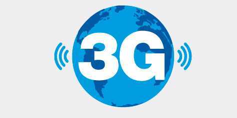 Tốc độ 3G Việt Nam đội sổ ở châu Á