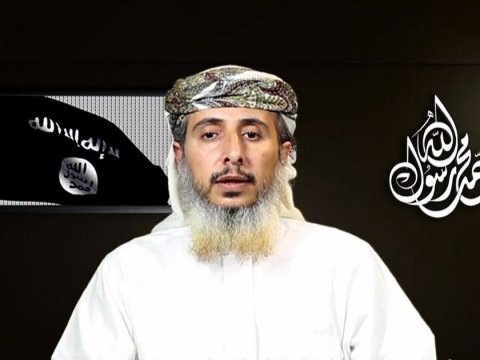 Thêm một nhân vật cộm cán của Al Qaeda bị Mỹ tiêu diệt