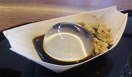 Hướng dẫn tự làm bánh giọt nước vừa ngon vừa thanh mát