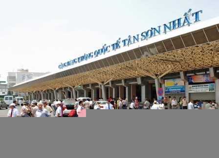 Mất sóng không lưu gây gián đoạn sân bay Tân Sơn Nhất: Xuất hiện nguồn sóng lạ