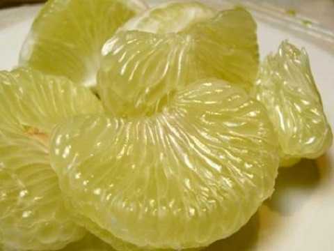 Những trái cây 'đánh tan' mỡ bụng hiệu quả