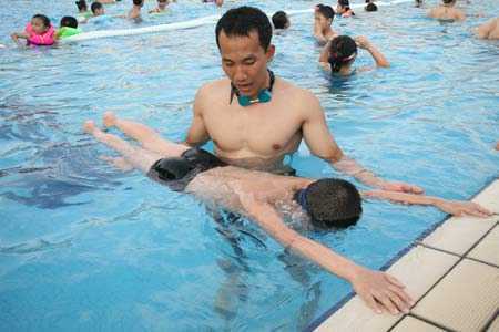 Nguyên nhân xóa mù bơi bất thành ở Việt Nam