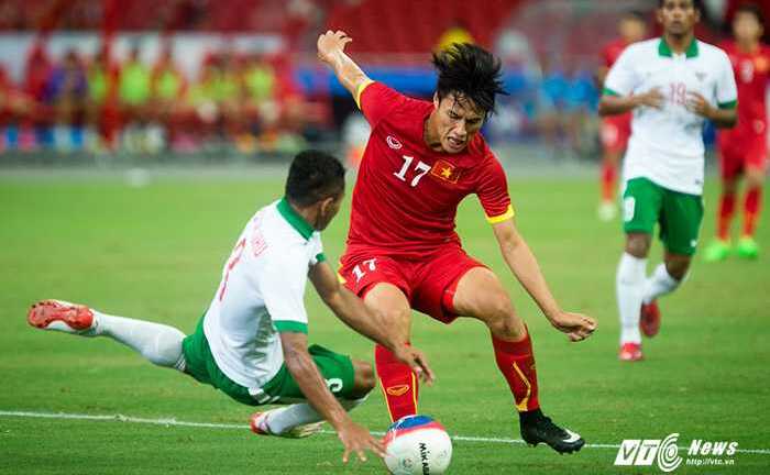 Xem trọn bộ 23 bàn thắng của U23 Việt Nam ở SEA Games