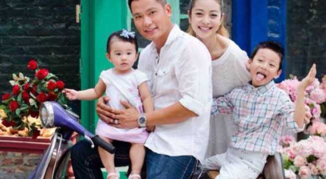 Jennifer Phạm chia sẻ những bí mật về chồng đại gia