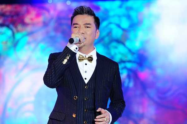 Đàm Vĩnh Hưng – Vị thủ lĩnh tài ba và duyên dáng