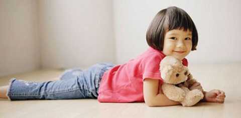 Nguyên tắc cần cho mẹ khi con ở nhà một mình