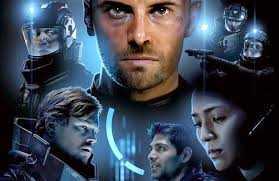 Trailer phim Biệt đội tử thần